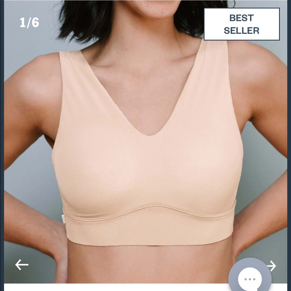 Harper Wilde Bliss Bra